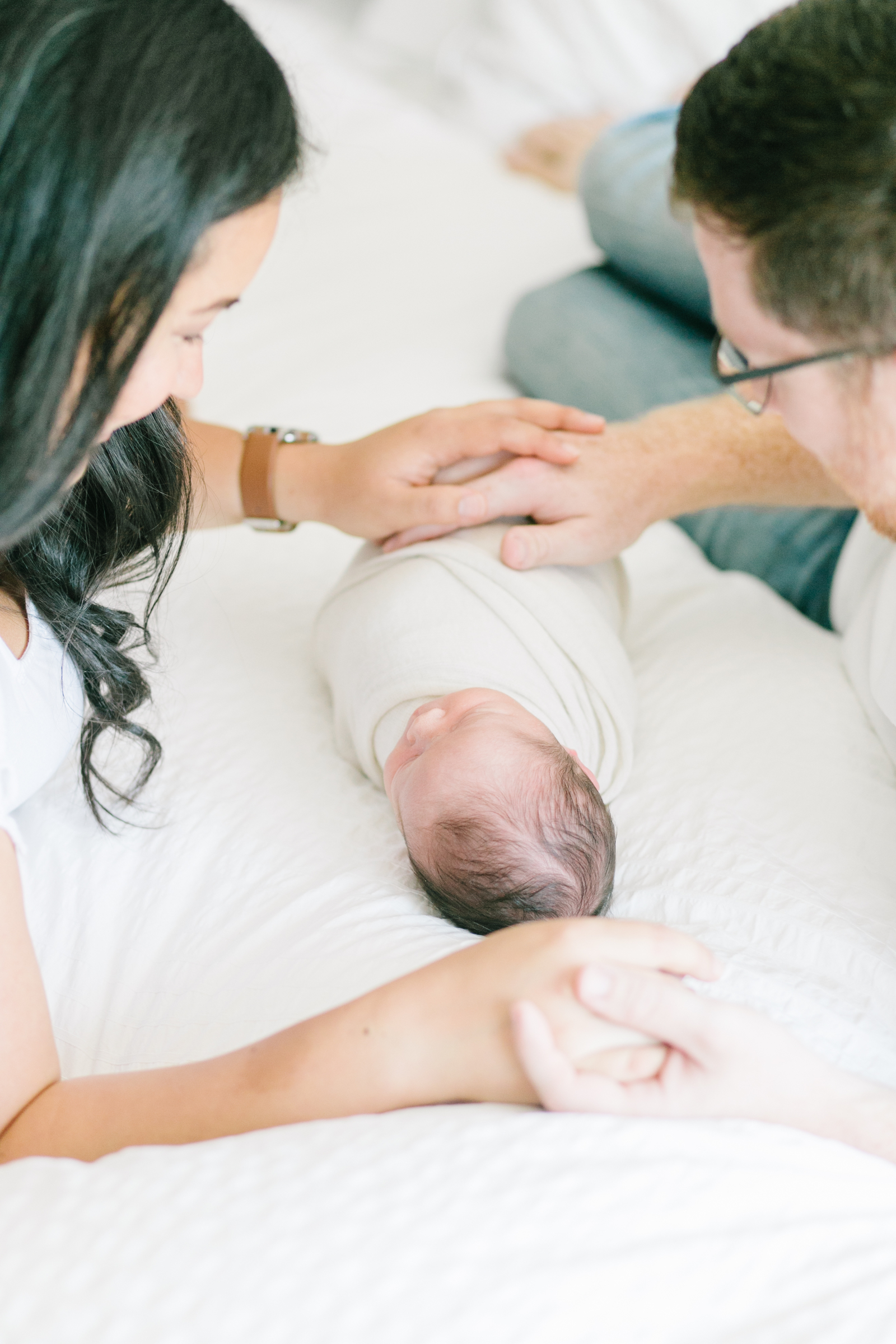 Lethbridge Newborn